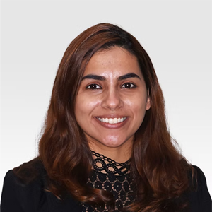 Dr. Davina Navreet Kaur