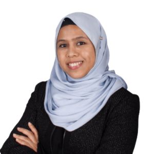 Dr. Farah Liyana Jaafar