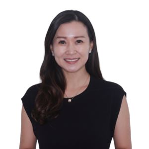 Dr Irene Lau