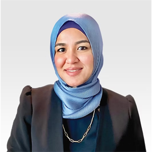 Dr. Nur Hafizah
