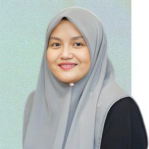 Assoc. Prof Dr Saraiza Abubakar