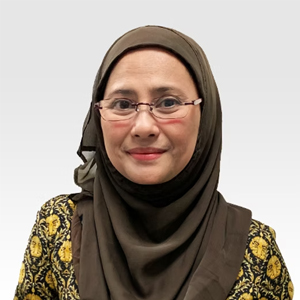 Dr. Sharifah Tahirah