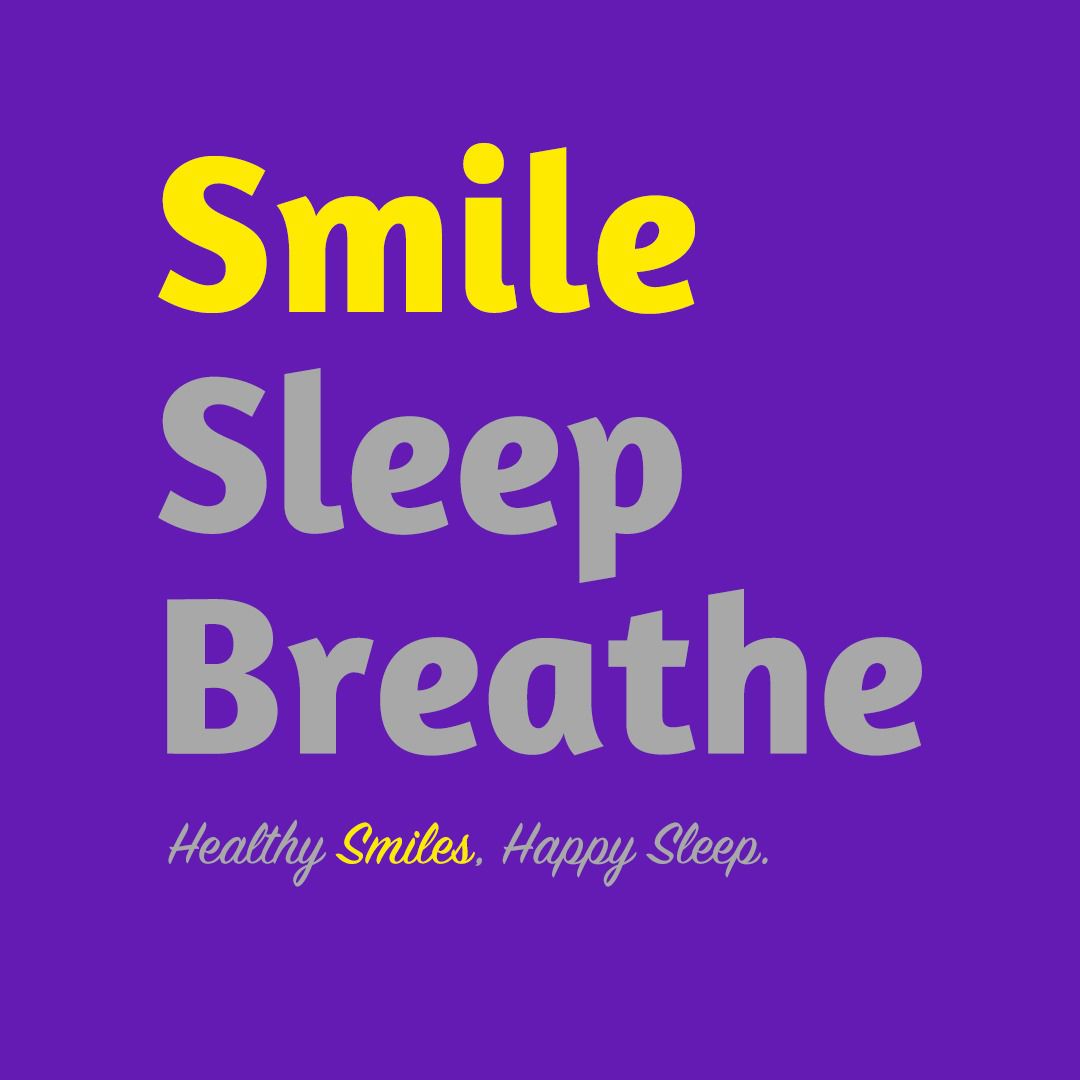 Smile Sleep Breathe