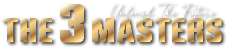 The 3 Masters - Unleash The Future